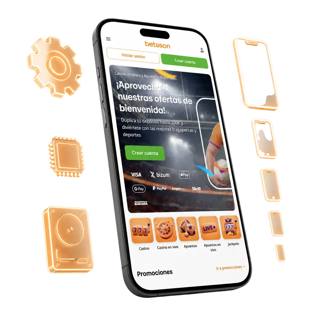 Requisitos de sistema en iOS: versión compatible, 200 MB libres y conexión estable para casino y apuestas deportivas.