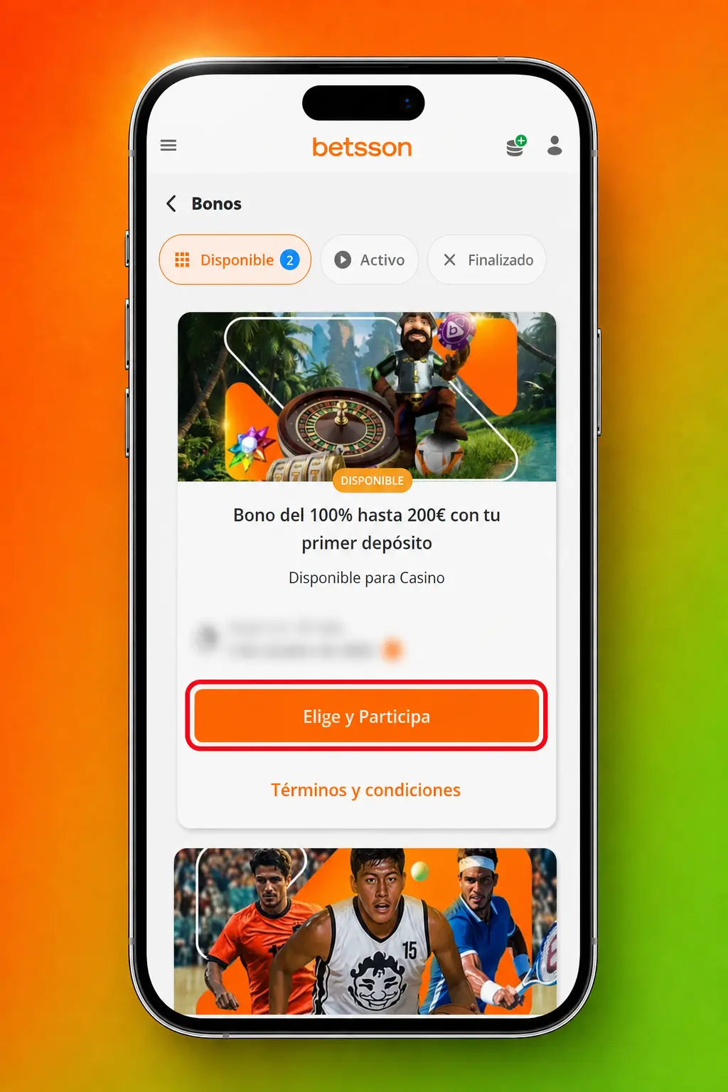 Guía paso a paso para empezar a jugar a las tragaperras en Betsson desde tu cuenta